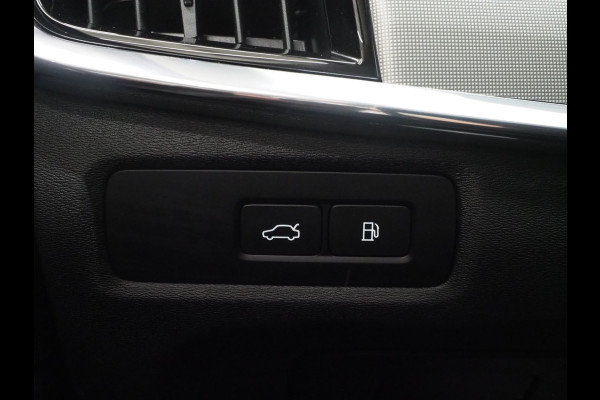 Volvo V90 2.0 T6 Plug-in hybrid AWD Long Range | Leder | Pilot Assist | Keyless | Dodehoek | Memory | Camera | LED | Carplay