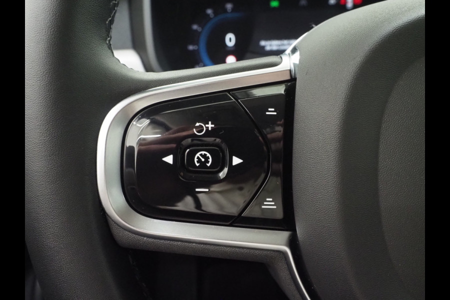 Volvo V90 2.0 T6 Plug-in hybrid AWD Long Range | Leder | Pilot Assist | Keyless | Dodehoek | Memory | Camera | LED | Carplay