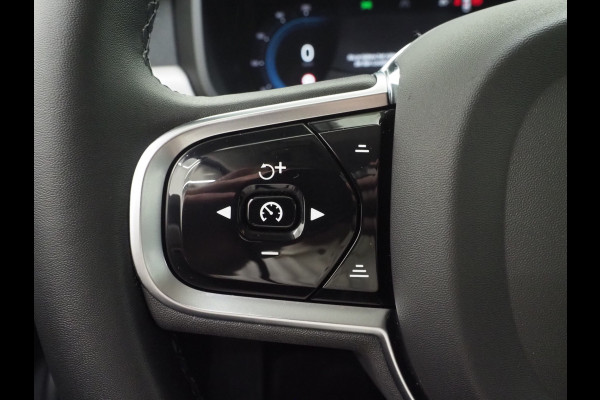 Volvo V90 2.0 T6 Plug-in hybrid AWD Long Range | Leder | Pilot Assist | Keyless | Dodehoek | Memory | Camera | LED | Carplay