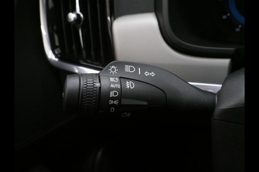 Volvo V90 2.0 T6 Plug-in hybrid AWD Long Range | Leder | Pilot Assist | Keyless | Dodehoek | Memory | Camera | LED | Carplay