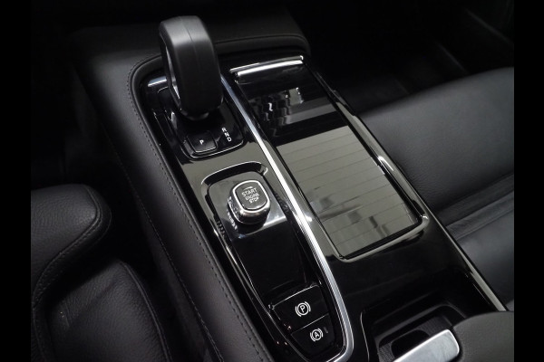 Volvo V90 2.0 T6 Plug-in hybrid AWD Long Range | Leder | Pilot Assist | Keyless | Dodehoek | Memory | Camera | LED | Carplay