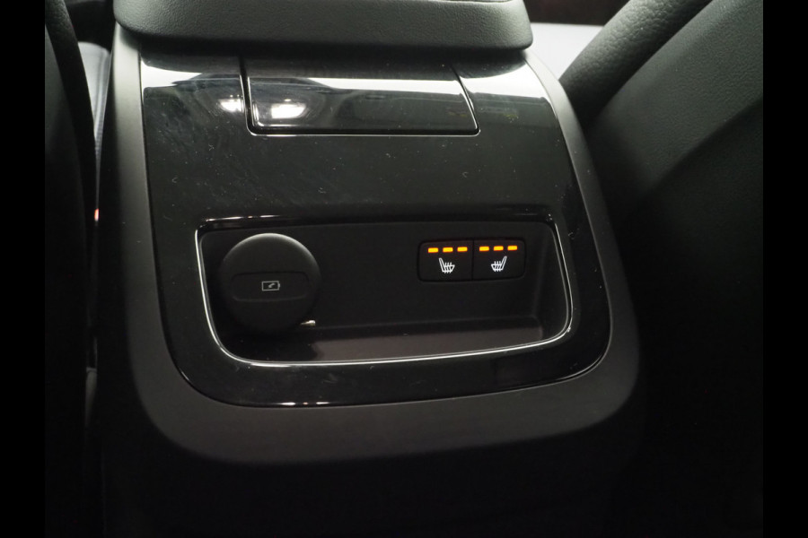 Volvo V90 2.0 T6 Plug-in hybrid AWD Long Range | Leder | Pilot Assist | Keyless | Dodehoek | Memory | Camera | LED | Carplay