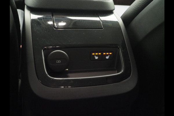 Volvo V90 2.0 T6 Plug-in hybrid AWD Long Range | Leder | Pilot Assist | Keyless | Dodehoek | Memory | Camera | LED | Carplay