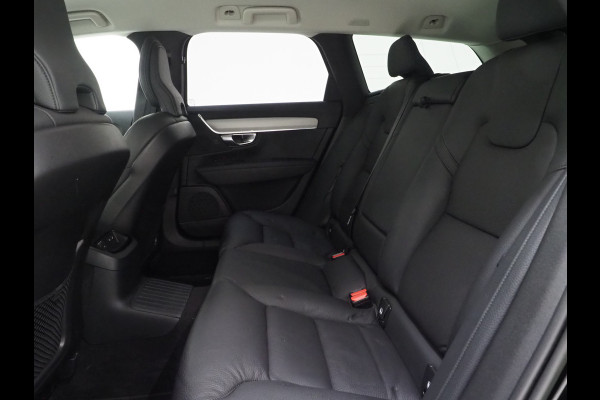 Volvo V90 2.0 T6 Plug-in hybrid AWD Long Range | Leder | Pilot Assist | Keyless | Dodehoek | Memory | Camera | LED | Carplay