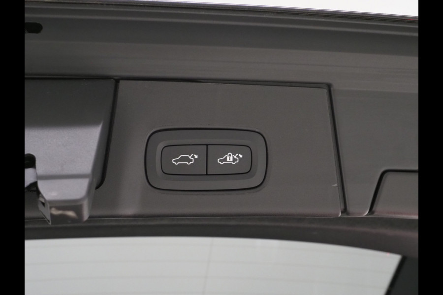 Volvo V90 2.0 T6 Plug-in hybrid AWD Long Range | Leder | Pilot Assist | Keyless | Dodehoek | Memory | Camera | LED | Carplay