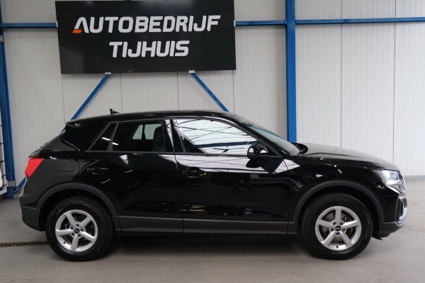 Audi Q2 30 TFSI Pro Line - N.A.P. Airco, Cruise, PDC, Carplay, Camera.