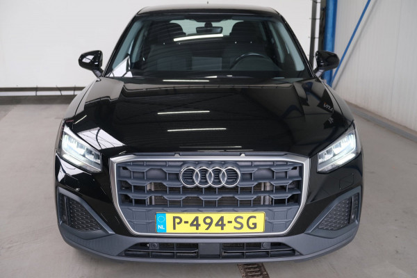 Audi Q2 30 TFSI Pro Line - N.A.P. Airco, Cruise, PDC, Carplay, Camera.