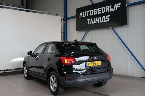 Audi Q2 30 TFSI Pro Line - N.A.P. Airco, Cruise, PDC, Carplay, Camera.