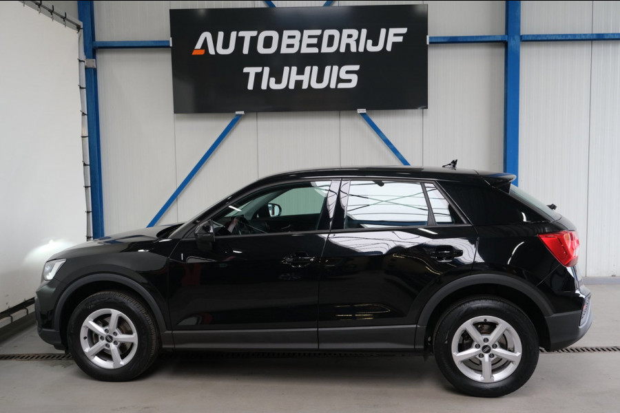 Audi Q2 30 TFSI Pro Line - N.A.P. Airco, Cruise, PDC, Carplay, Camera.