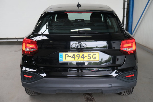 Audi Q2 30 TFSI Pro Line - N.A.P. Airco, Cruise, PDC, Carplay, Camera.