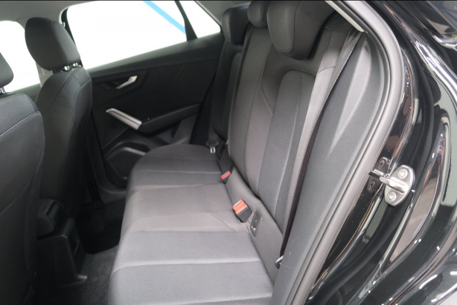 Audi Q2 30 TFSI Pro Line - N.A.P. Airco, Cruise, PDC, Carplay, Camera.