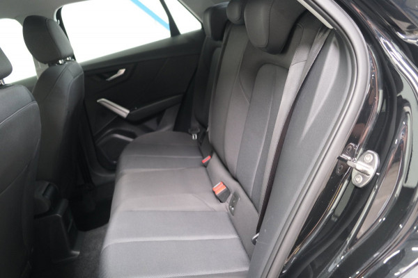 Audi Q2 30 TFSI Pro Line - N.A.P. Airco, Cruise, PDC, Carplay, Camera.