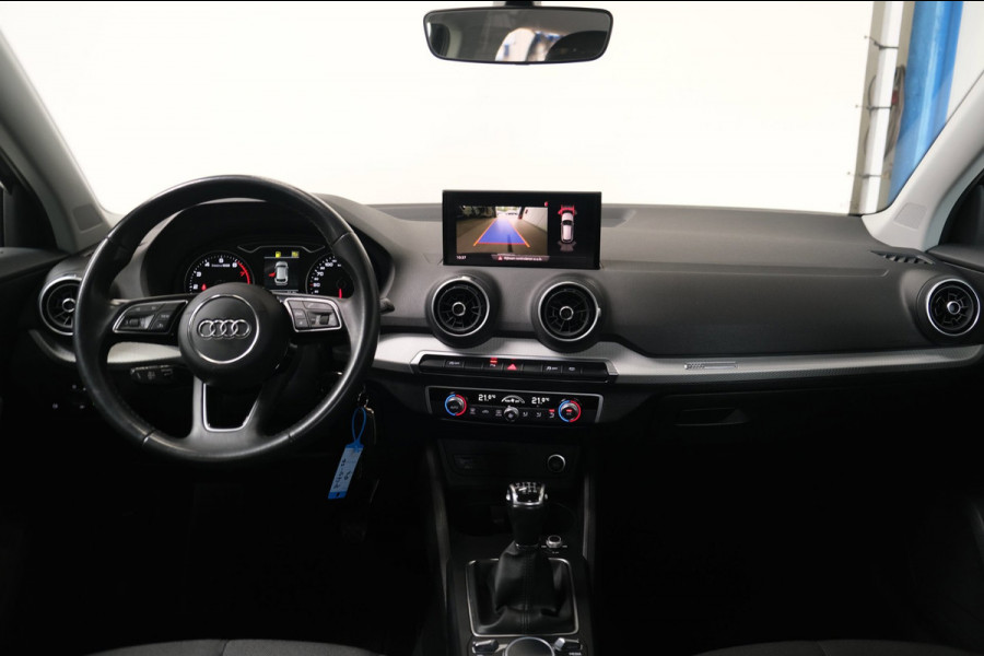 Audi Q2 30 TFSI Pro Line - N.A.P. Airco, Cruise, PDC, Carplay, Camera.