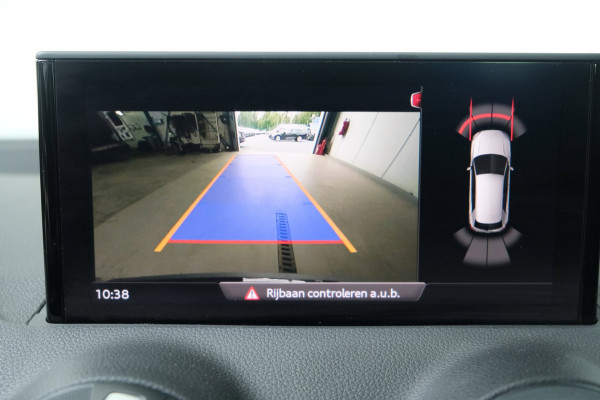 Audi Q2 30 TFSI Pro Line - N.A.P. Airco, Cruise, PDC, Carplay, Camera.