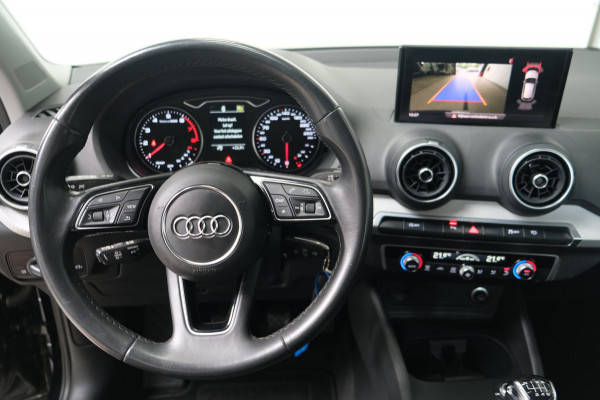 Audi Q2 30 TFSI Pro Line - N.A.P. Airco, Cruise, PDC, Carplay, Camera.