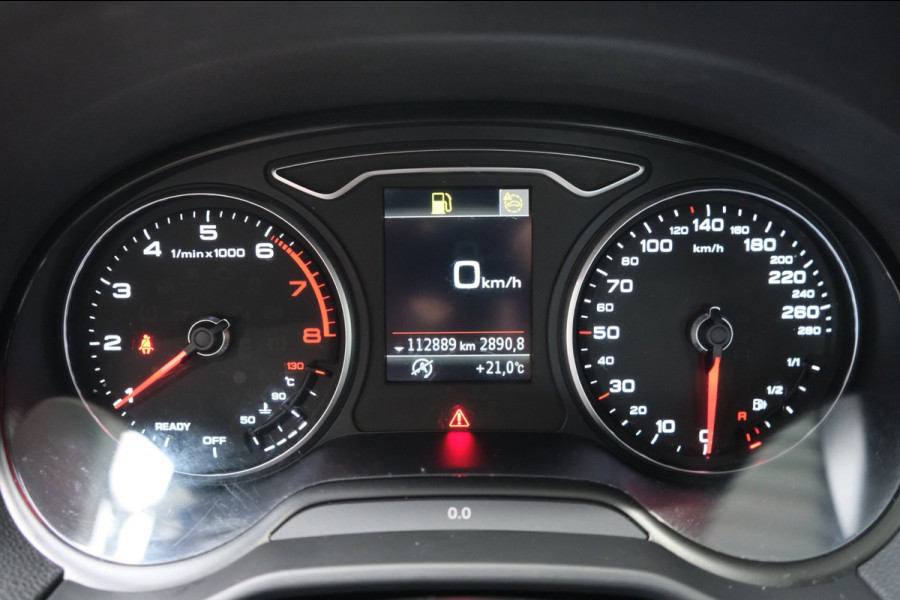 Audi Q2 30 TFSI Pro Line - N.A.P. Airco, Cruise, PDC, Carplay, Camera.