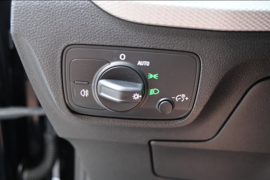 Audi Q2 30 TFSI Pro Line - N.A.P. Airco, Cruise, PDC, Carplay, Camera.