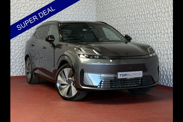 Lynk & Co 08 Lynk & Co 08 NIEUW! MORE 200KM ELEK PHEV PANO MATRIX LED HARMAN KARDON 360°CAM | PHEV