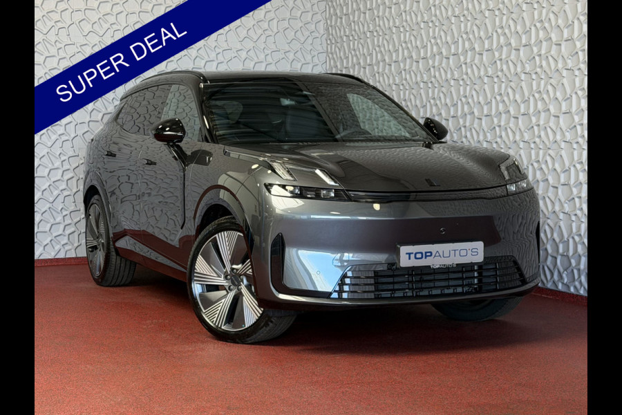 Lynk & Co 08 Lynk & Co 08 MORE 2026 PHEV AKTIE €10.000.- ONDER NW PRIJS 200KM ELEK. PANO MATRIX LED HARMAN KARDON 360°CAM | PHEV
