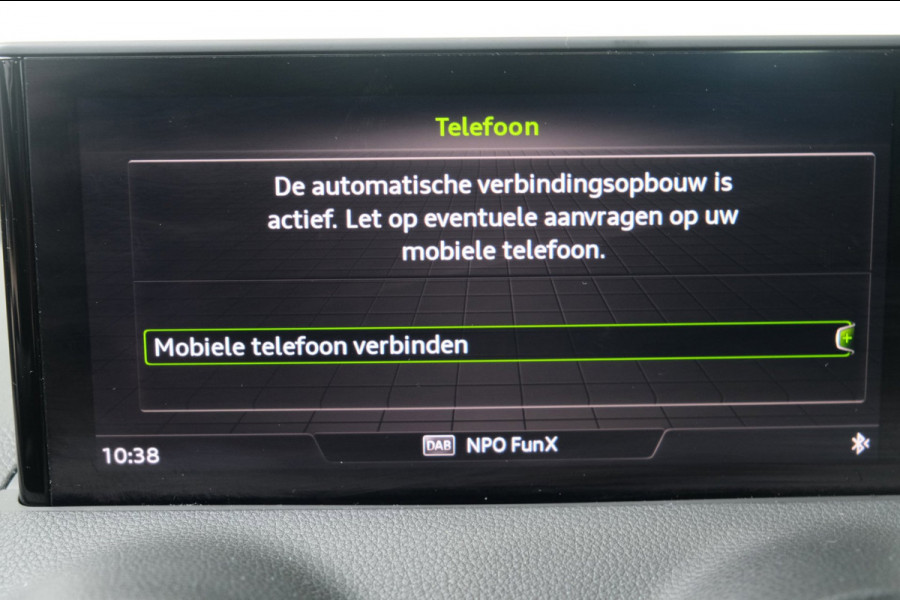 Audi Q2 30 TFSI Pro Line - N.A.P. Airco, Cruise, PDC, Carplay, Camera.