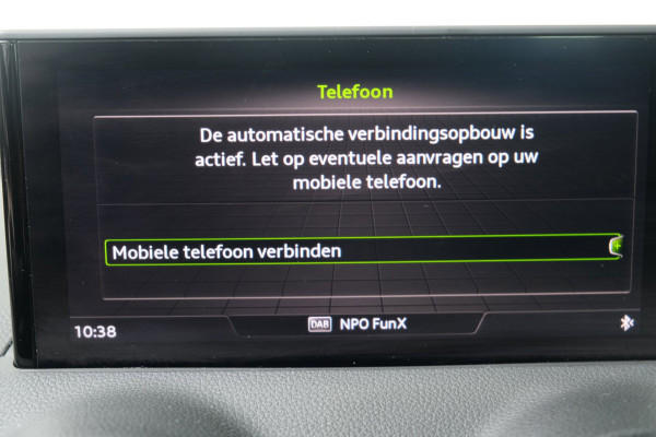 Audi Q2 30 TFSI Pro Line - N.A.P. Airco, Cruise, PDC, Carplay, Camera.