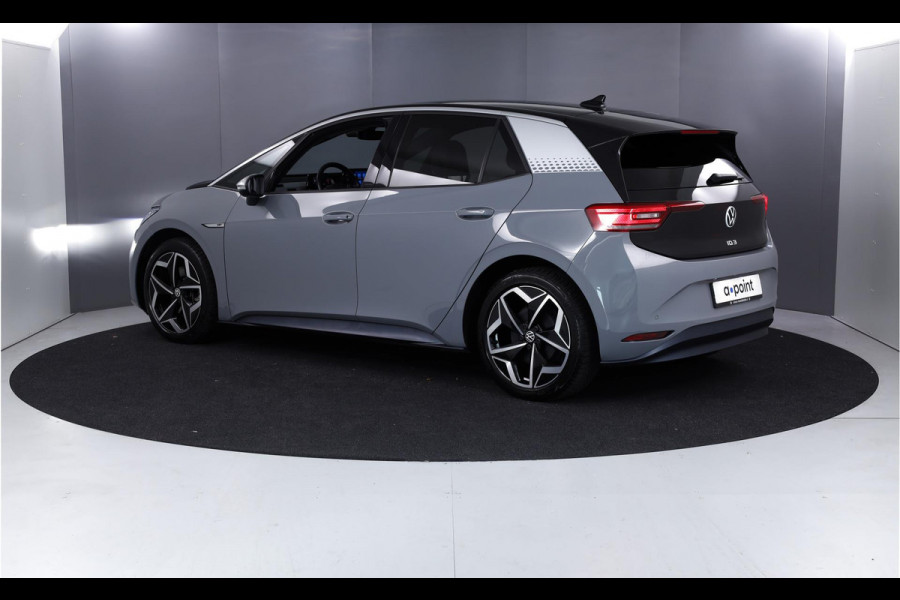 Volkswagen ID.3 First Plus 58 kWh 204PK | SOH 92,41% | Navigatie | Parkeersensoren | Matrix LED koplampen | Stoelverwarming