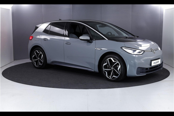 Volkswagen ID.3 First Plus 58 kWh 204PK | SOH 92,41% | Navigatie | Parkeersensoren | Matrix LED koplampen | Stoelverwarming