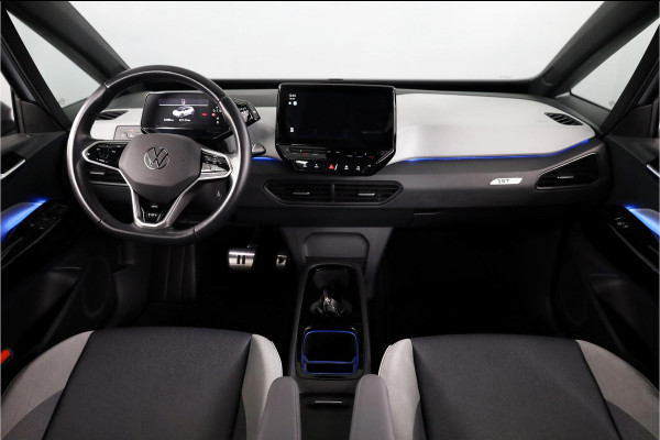 Volkswagen ID.3 First Plus 58 kWh 204PK | SOH 92,41% | Navigatie | Parkeersensoren | Matrix LED koplampen | Stoelverwarming