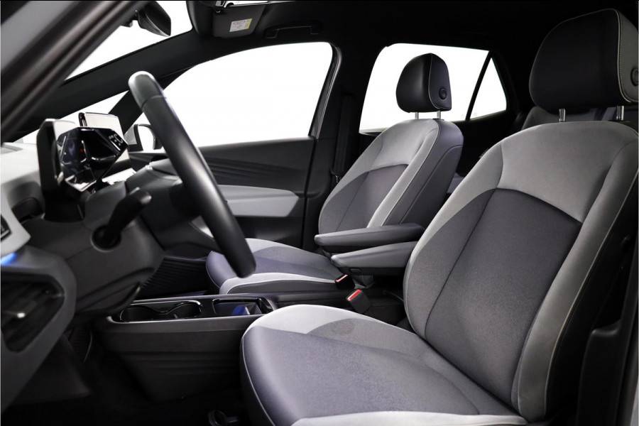 Volkswagen ID.3 First Plus 58 kWh 204PK | SOH 92,41% | Navigatie | Parkeersensoren | Matrix LED koplampen | Stoelverwarming