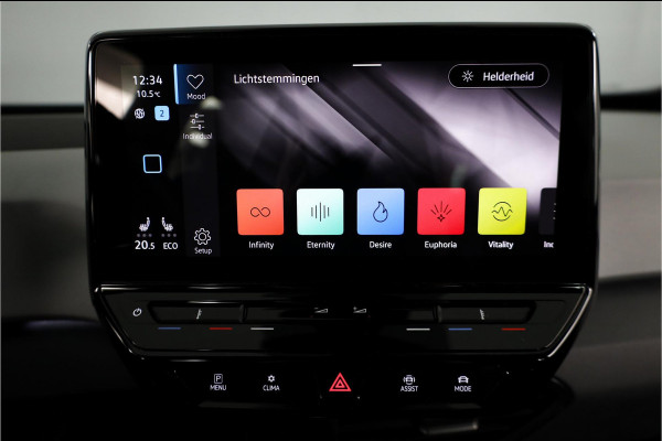 Volkswagen ID.3 First Plus 58 kWh 204PK | SOH 92,41% | Navigatie | Parkeersensoren | Matrix LED koplampen | Stoelverwarming