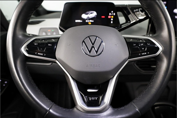 Volkswagen ID.3 First Plus 58 kWh 204PK | SOH 92,41% | Navigatie | Parkeersensoren | Matrix LED koplampen | Stoelverwarming
