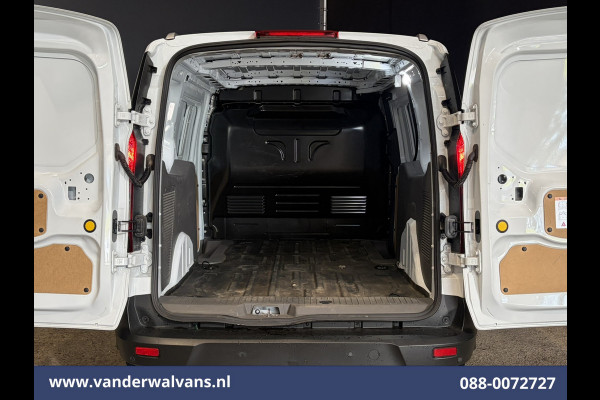 Ford Transit Connect 1.5 EcoBlue 101pk L2H1 Euro6 Airco | Camera | Navigatie | Android Auto | Verwarmde voorruit Parkeersensoren