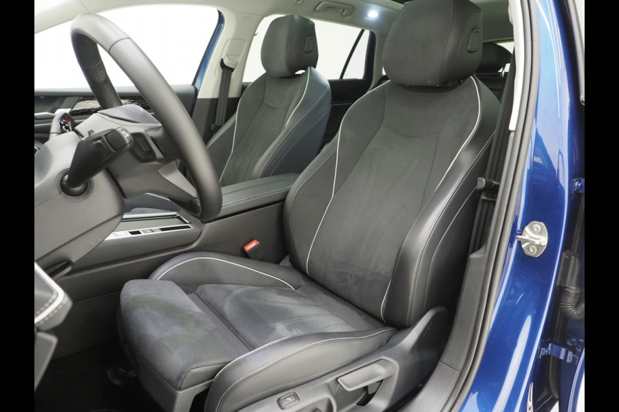 Volkswagen Passat Variant 1.5 eHybrid Elegance | 5 Jaar Garantie | Panoramadak | Leder/Alcantara | Trekhaak | Harman/Kardon | HUD | 360 | Keyless