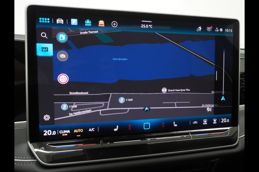 Volkswagen Passat Variant 1.5 eHybrid Elegance | 5 Jaar Garantie | Panoramadak | Leder/Alcantara | Trekhaak | Harman/Kardon | HUD | 360 | Keyless