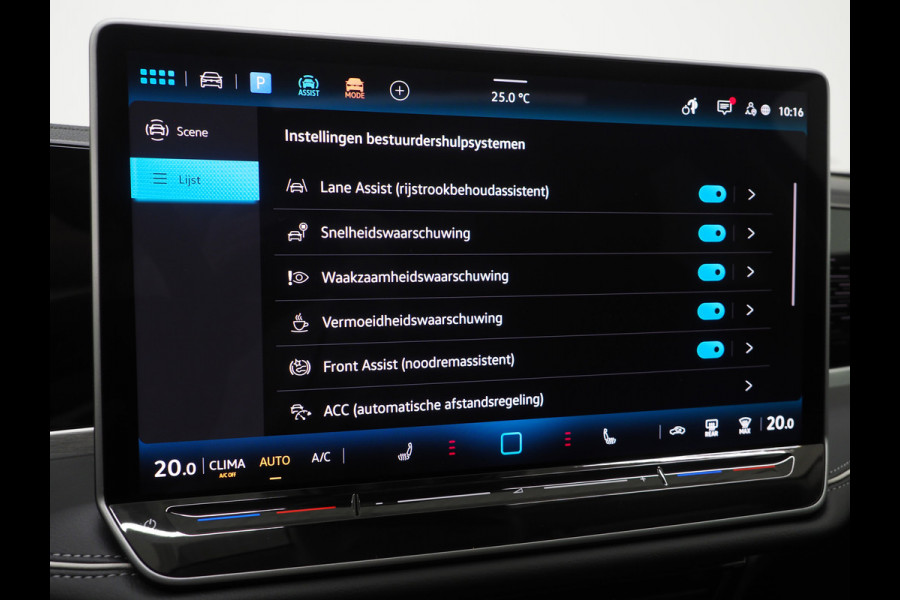 Volkswagen Passat Variant 1.5 eHybrid Elegance | 5 Jaar Garantie | Panoramadak | Leder/Alcantara | Trekhaak | Harman/Kardon | HUD | 360 | Keyless