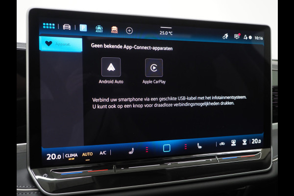 Volkswagen Passat Variant 1.5 eHybrid Elegance | 5 Jaar Garantie | Panoramadak | Leder/Alcantara | Trekhaak | Harman/Kardon | HUD | 360 | Keyless