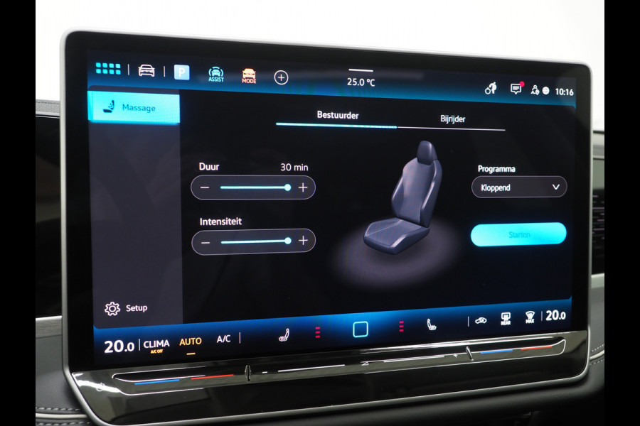 Volkswagen Passat Variant 1.5 eHybrid Elegance | 5 Jaar Garantie | Panoramadak | Leder/Alcantara | Trekhaak | Harman/Kardon | HUD | 360 | Keyless