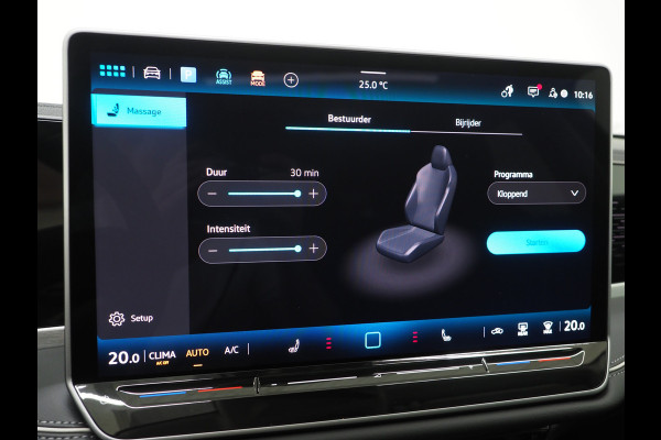 Volkswagen Passat Variant 1.5 eHybrid Elegance | 5 Jaar Garantie | Panoramadak | Leder/Alcantara | Trekhaak | Harman/Kardon | HUD | 360 | Keyless
