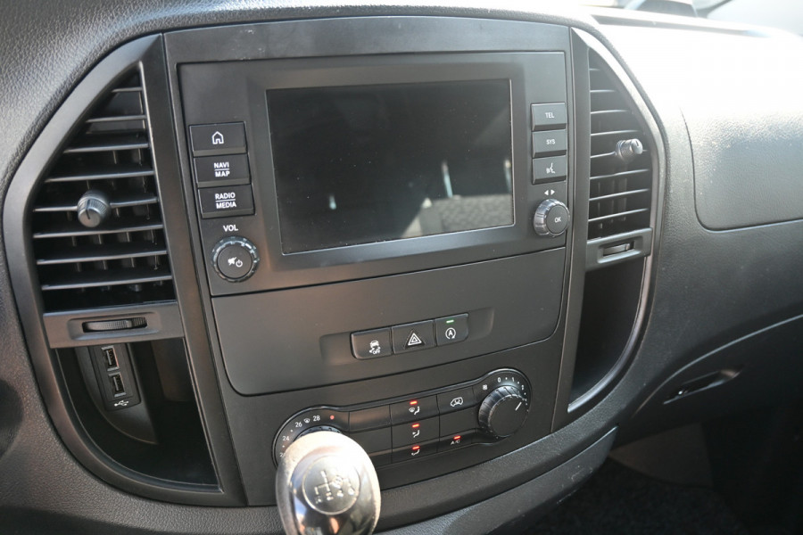 Mercedes-Benz Vito 114 CDI L2 Camera, Apple Carplay/Android Auto