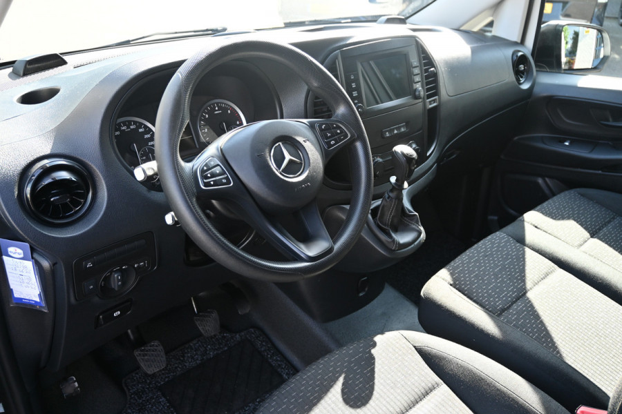 Mercedes-Benz Vito 114 CDI L2 Camera, Apple Carplay/Android Auto