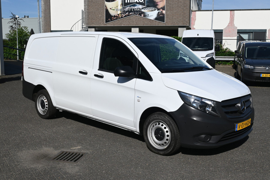Mercedes-Benz Vito 114 CDI L2 Camera, Apple Carplay/Android Auto