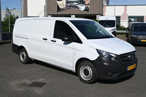 Mercedes-Benz Vito 114 CDI L2 Camera, Apple Carplay/Android Auto