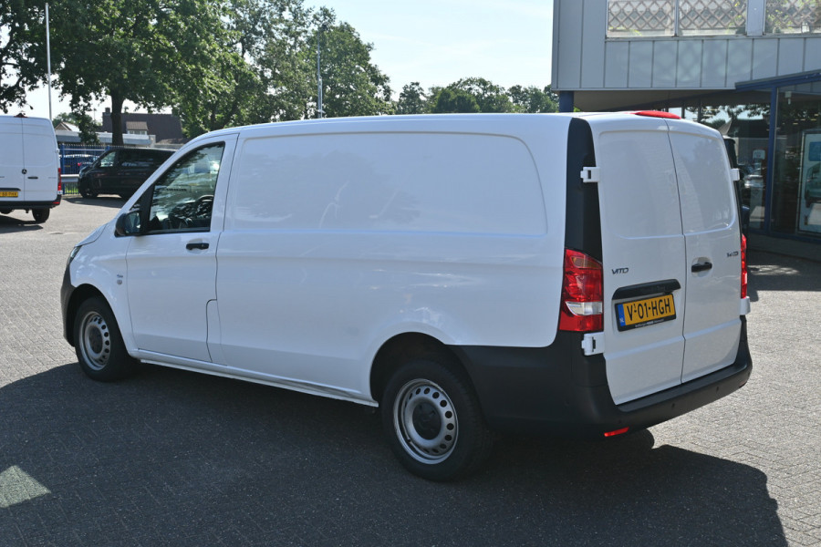 Mercedes-Benz Vito 114 CDI L2 Camera, Apple Carplay/Android Auto
