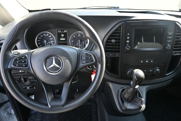 Mercedes-Benz Vito 114 CDI L2 Camera, Apple Carplay/Android Auto
