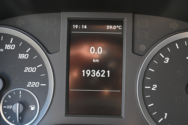Mercedes-Benz Vito 114 CDI L2 Camera, Apple Carplay/Android Auto