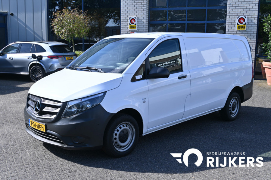 Mercedes-Benz Vito 114 CDI L2 Camera, Apple Carplay/Android Auto