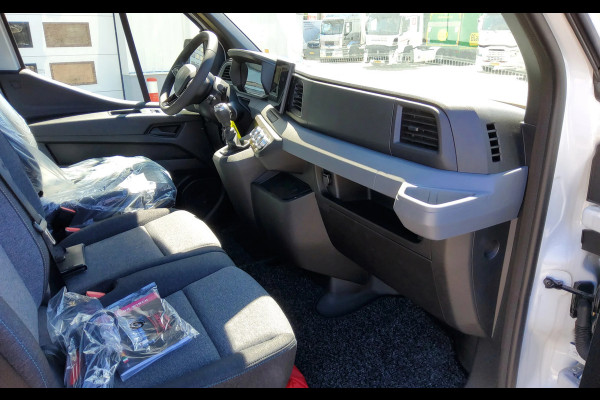 Renault Master 170.35 FWD EL - V-51-LXV - AUTOTRANSPORT MET LIER - EURO 6 - BPM VRIJ!