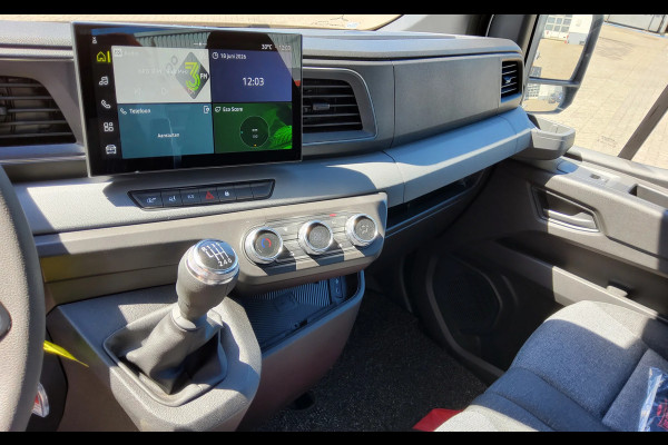 Renault Master 170.35 FWD EL - V-51-LXV - AUTOTRANSPORT MET LIER - EURO 6 - BPM VRIJ!
