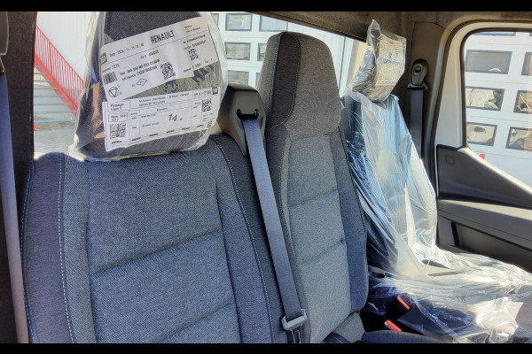 Renault Master 170.35 FWD EL - V-51-LXV - AUTOTRANSPORT MET LIER - EURO 6 - BPM VRIJ!