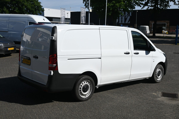 Mercedes-Benz Vito 114 CDI L2 Camera, Apple Carplay/Android Auto